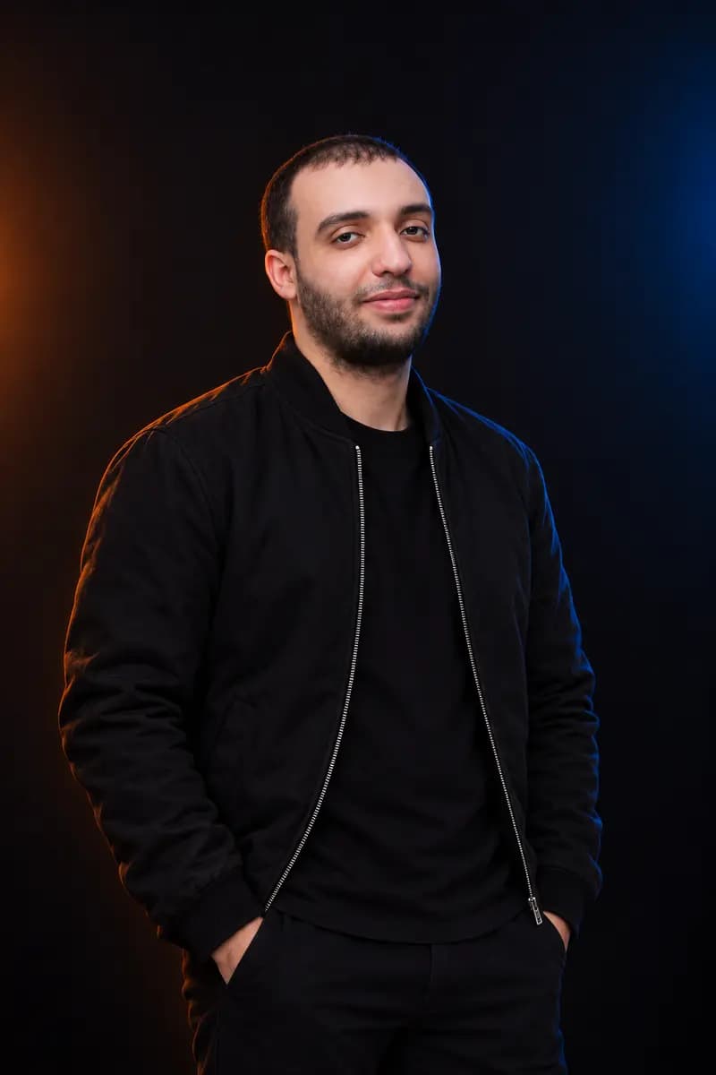 عبدالله محمد
